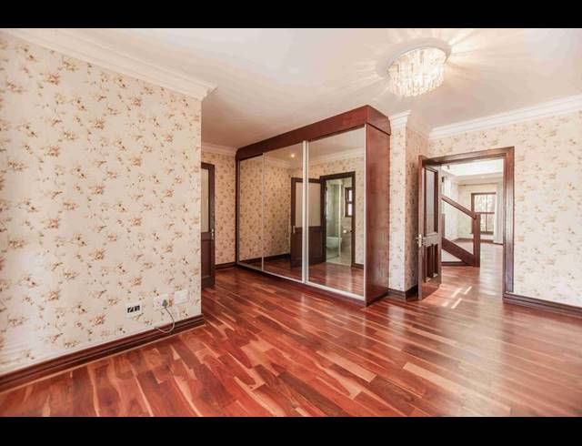 4 BEDROOM HOUSE FOR SALE IN COPPERLEAF ESTATE